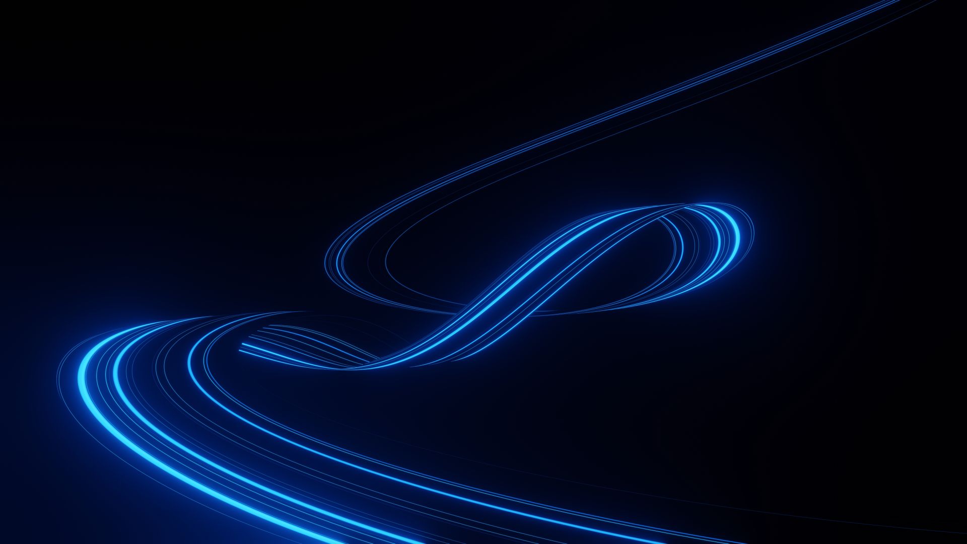 3d-render-motion-line-speed-power-light-trails-highspeed-light-with-curve-movement-beam-5g-technology-fast-futuristic-background-abstract-motion-blur
