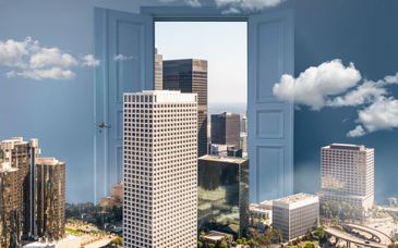 door-opening-revealing-beautiful-city